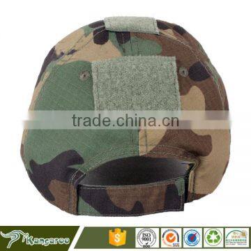 Army Camouflage Baseball Cap Import From China photo-2