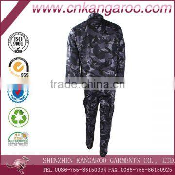 OEM Factory Manufacture TC BDU US Army Uniforms for Sale photo-6