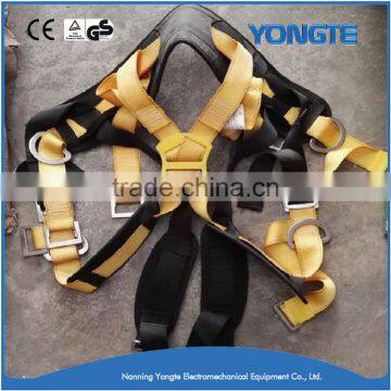High Quality Belt Full Body Harness photo-2