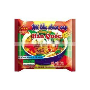 Vi Huong Instant Noodles
