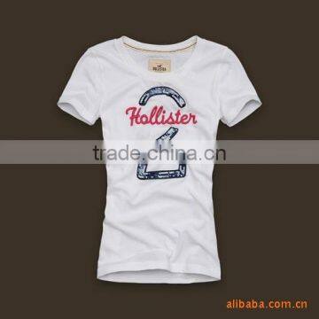 Ladies New Designs T-shirt photo-3