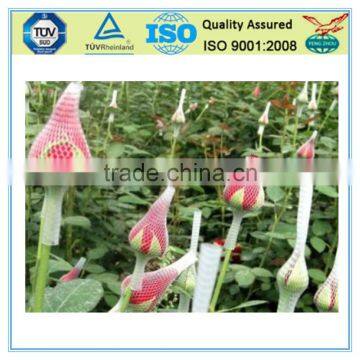 Standard Best Price Rose Flower Protective Netting