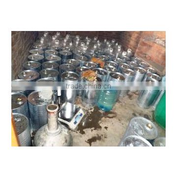 Indian Pure Patchouli Oil photo-2