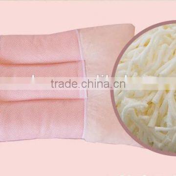 Latex Scrap Pillow photo-3