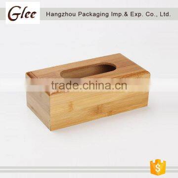 bamboo box facial tissue bamboo tissue paper box