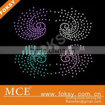 Hottest Rhinestone Universe Iron On Transfer Designs Wholesale