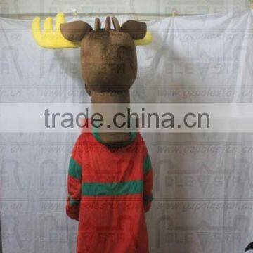 Christmas Deer Christmas Costumes photo-5
