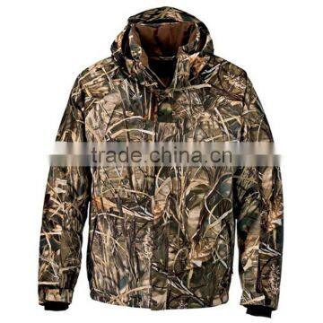 OEM Service Supply Type hunting & camouflage clothing