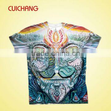 t-shirt heat transfer press sublimation machine,t-shirt sublimation printing