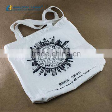 Factory Wholesale Customized Cotton Canvas Tote Bag photo-6