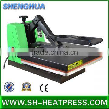 Heat Press for Sale/heat Transfer Presses Themal Press Tshirt Machine photo-6