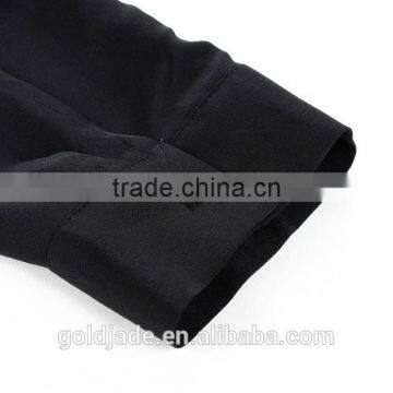 Silk Cotton Woman Fashion Tops Ladies Office White Shirts photo-2