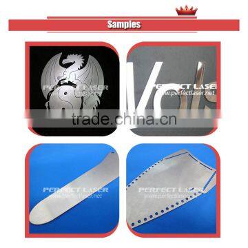 500W 1000W Fiber Laser Cutting Machine for Metal Pipe photo-6