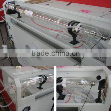 china supplier RECI co2 laser tube