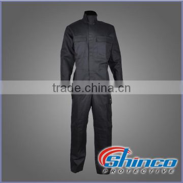 Wholesale cotton fire retardant welding suits