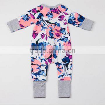 Baby Clothes Newborn High Quality 100 Cotton Jumpsuits photo-3