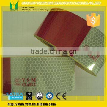 reflective vehicle marking tape