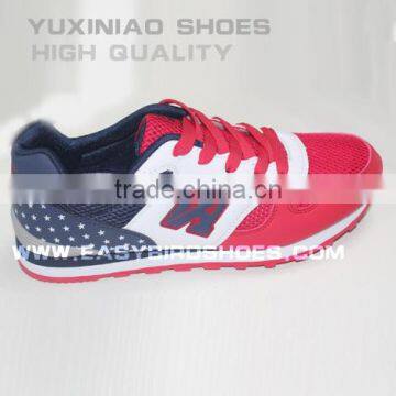 Fashion Brand Mens Running Shoes 2015, Original Sport Shoes Running for Men Women Good Quality