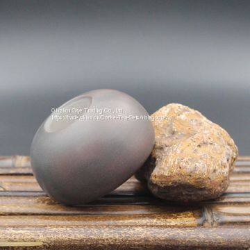 Chinese Qinzhou Nixing Pottery Handmade Tea Cup photo-4