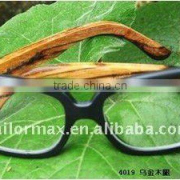 Hot sale wooden eyewear B2011090918