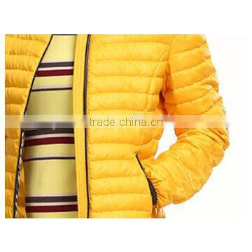 GZY Wholesale a Big Quantity Woman Jacket Winter Coat photo-4