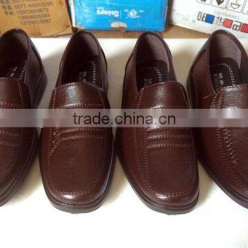 GZY Cheap Mixed Wholesale Leather Shoes Company photo-4