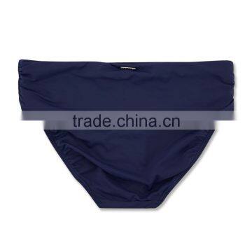 Plain Baby Swim Trunk Boy photo-2