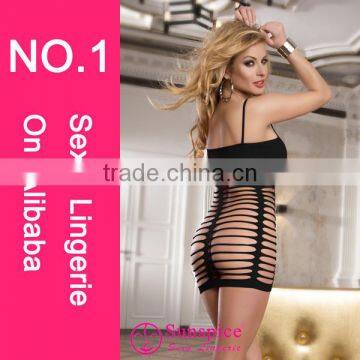 2015newest Style Lingerie Copyright Hot Girl Layer Dance Wear Young Leafs Girls Sexy Club Dress Porn Sexy Clubwear photo-2