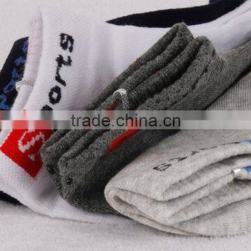2015 Jacquard Casual Mens Socks photo-2