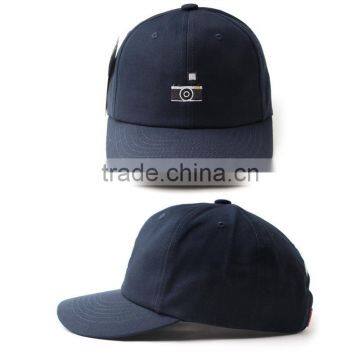 Brand New Blank Promotional Wholesale Full Mesh Baseball Cap photo-2