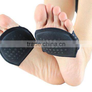 Forefoot Gel Insole for Peep Toe High Heels photo-3
