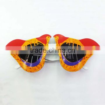 Party Decoration Glasses Halloween Glasses smoke glasses