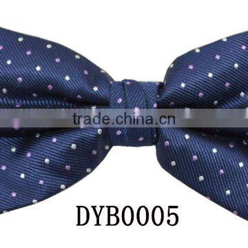 2016 Wholesale Polyester Jacquard Cheap Bow Ties photo-2