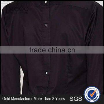 MGOO Dress Manufacturer Custom Made Plus Size Women Dress Fashion Long Sleeve Chiffon Dress #25306009 photo-6