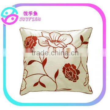 Fashion design cushion cover