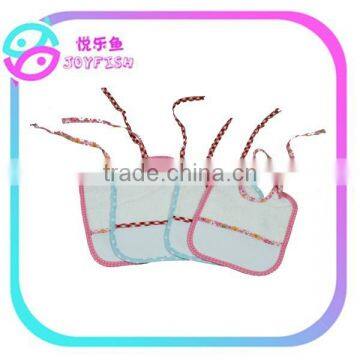 Cotton Baby Bib photo-4