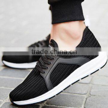 zm35434a summer casual men breathable sneakers wholesale sports shoes