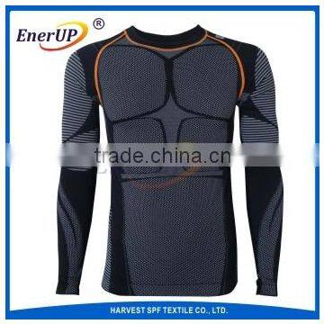 Active Sports Wear Compression Thermal Shirts photo-4