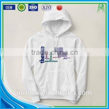 2016 Latest Pullover Print Cotton Hoodies Sweatshirt photo-6