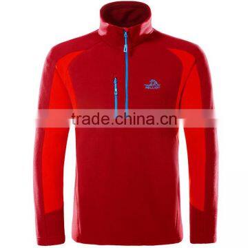 2016 New Arrival Apparel Fleece Polo Shirt Men photo-6