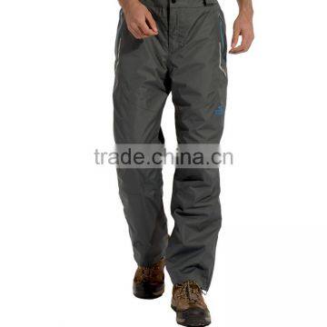 Plain Coloured Best Quality Polyester Pants photo-3