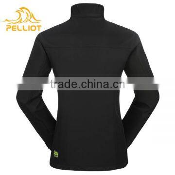OEM Outdoor Lightweight Polyester Waterproof Men Sports Jacket photo-3