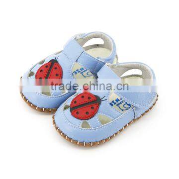 S60584B 2017 New Design Baby Toddler Shoes Cartoon Cute Shoes photo-4