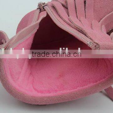 Winter Snow Baby Boot Cheap Fashion Kids Boots photo-2