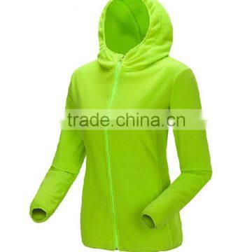 Super Soft Fleece Jacket Woman,woman Jacket Outdoor Apparel photo-5