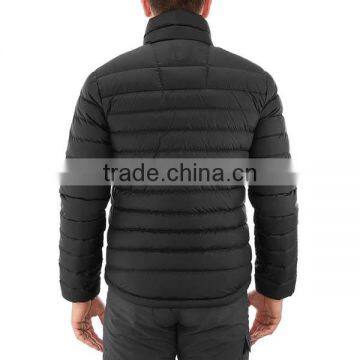 Men's Waterproof Jacket Down Feather Jacket for Winter photo-5