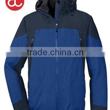 men's softshell jacket LZ042