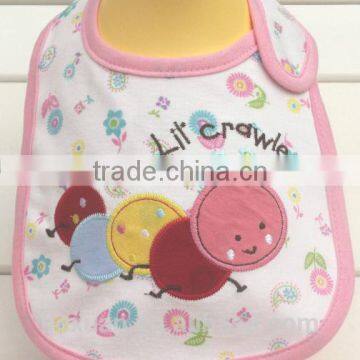 Baby Bib Manufacturer, Baby Bibs, 100% Cotton Bib for Baby Bibs photo-4
