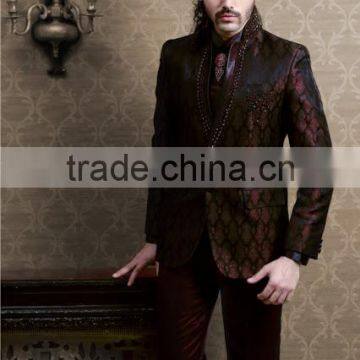 Designer Mens Suit photo-2