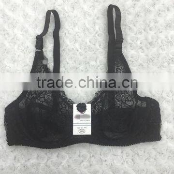 See Through Sexy Soft Cup Bra Katrina Kaif Sexy Xxx Photo Hot Photo Underwear Bra Made in China photo-2